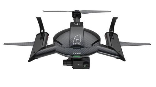 離型劑在碳纖維無(wú)人機(jī)上的應(yīng)用