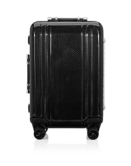 不止碳纖行李箱，很多碳纖制品都要用到離型劑