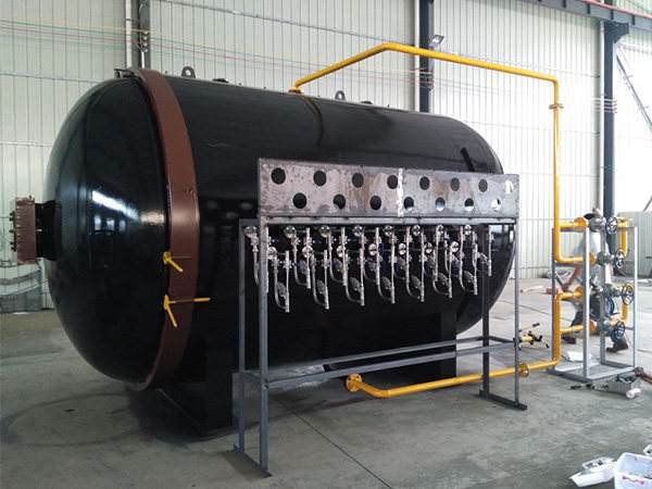 麥科斯離型劑在熱壓罐上的使用工藝流程