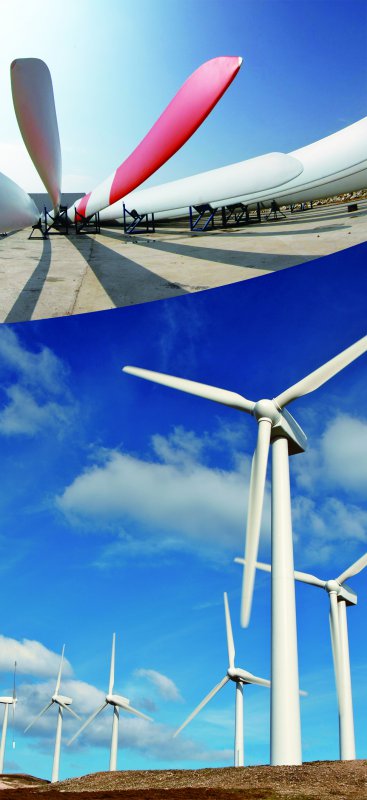 麥科斯脫模劑助力于復合工業(yè)技術發(fā)展